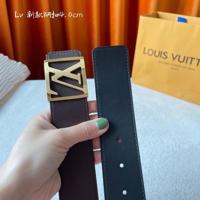 Louis Vuitton Belt 40MM LVB00040